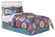 Load image into Gallery viewer, Lulu Full Panel Headboard