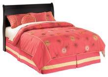 Load image into Gallery viewer, Huey Vineyard Full Sleigh Headboard