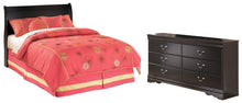 Load image into Gallery viewer, Huey Vineyard Signature Design Bed 2-Piece Bedroom Package