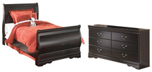 Load image into Gallery viewer, Huey Vineyard Signature Design Bed 4-Piece Bedroom Package