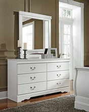 Load image into Gallery viewer, Anarasia Bedroom Mirror