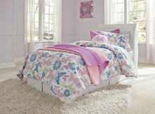 Load image into Gallery viewer, Anarasia Twin Sleigh Headboard