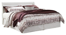 Load image into Gallery viewer, Anarasia King Sleigh Headboard
