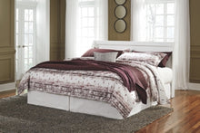 Load image into Gallery viewer, Anarasia King Sleigh Headboard