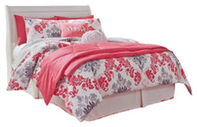 Load image into Gallery viewer, Anarasia Full Sleigh Headboard