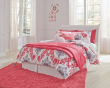 Load image into Gallery viewer, Anarasia Full Sleigh Headboard