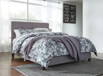 Load image into Gallery viewer, Dolante Queen Upholstered Bed