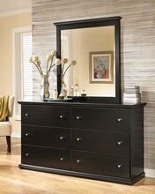 Load image into Gallery viewer, Maribel Bedroom Mirror