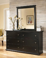 Load image into Gallery viewer, Maribel Bedroom Mirror