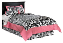 Load image into Gallery viewer, Maribel Twin Panel Headboard