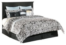 Load image into Gallery viewer, Maribel KingCalifornia King Panel Headboard
