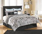 Load image into Gallery viewer, Maribel QueenFull Panel Headboard