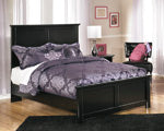 Load image into Gallery viewer, Maribel Full Panel Footboard