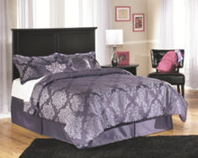Load image into Gallery viewer, Maribel Full Panel Headboard
