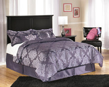 Load image into Gallery viewer, Maribel Full Panel Headboard