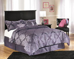 Load image into Gallery viewer, Maribel Full Panel Headboard