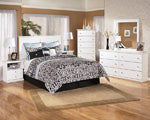Load image into Gallery viewer, Bostwick Shoals Bedroom Mirror
