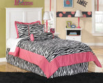 Load image into Gallery viewer, Bostwick Shoals Twin Panel Headboard
