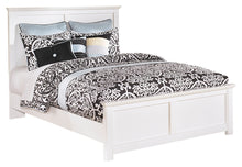 Load image into Gallery viewer, Bostwick Shoals Ashley Bed 8-Piece Bedroom Package