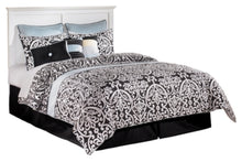 Load image into Gallery viewer, Bostwick Shoals QueenFull Panel Headboard