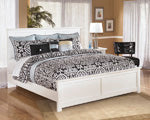 Load image into Gallery viewer, Bostwick Shoals King Panel Footboard