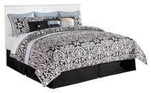 Load image into Gallery viewer, Bostwick Shoals KingCalifornia King Panel Headboard