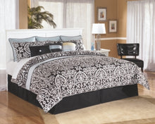 Load image into Gallery viewer, Bostwick Shoals KingCalifornia King Panel Headboard