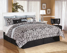 Load image into Gallery viewer, Bostwick Shoals KingCalifornia King Panel Headboard