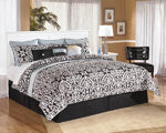Load image into Gallery viewer, Bostwick Shoals KingCalifornia King Panel Headboard