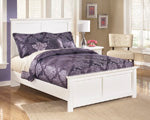 Load image into Gallery viewer, Bostwick Shoals Full Panel Footboard