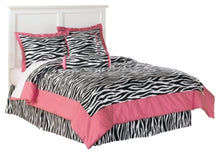 Load image into Gallery viewer, Bostwick Shoals Full Panel Headboard