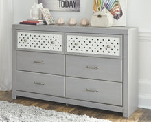 Load image into Gallery viewer, Arcella Dresser