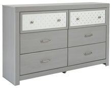 Load image into Gallery viewer, Arcella Dresser