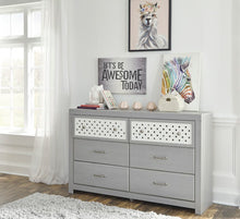 Load image into Gallery viewer, Arcella Dresser