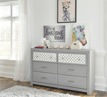 Load image into Gallery viewer, Arcella Dresser
