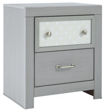 Load image into Gallery viewer, Arcella Night Stand