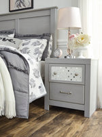 Load image into Gallery viewer, Arcella Night Stand