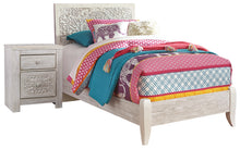 Load image into Gallery viewer, Paxberry Signature Design Bed 4-Piece Bedroom Package