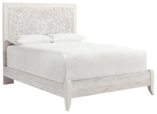 Load image into Gallery viewer, Paxberry Queen Panel Headboard
