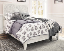 Load image into Gallery viewer, Paxberry Full Panel Bed
