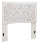 Load image into Gallery viewer, Paxberry Full Panel Headboard