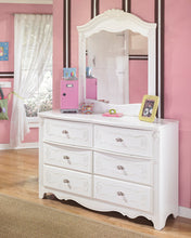 Load image into Gallery viewer, Exquisite Bedroom Mirror