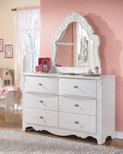 Load image into Gallery viewer, Exquisite Bedroom Mirror