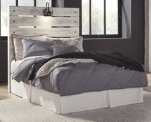 Load image into Gallery viewer, Cambeck Full Panel Headboard