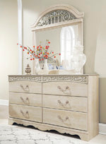 Load image into Gallery viewer, Catalina Bedroom Mirror