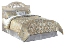 Load image into Gallery viewer, Catalina QueenFull Panel Headboard