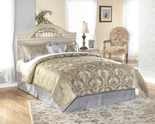 Load image into Gallery viewer, Catalina QueenFull Panel Headboard
