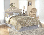 Load image into Gallery viewer, Catalina QueenFull Panel Headboard