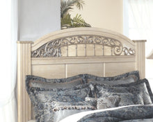 Load image into Gallery viewer, Catalina Queen Poster Headboard