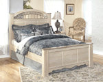 Load image into Gallery viewer, Catalina King Poster Footboard
